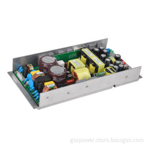 795W PoE Ethernet Switch Power Supply
